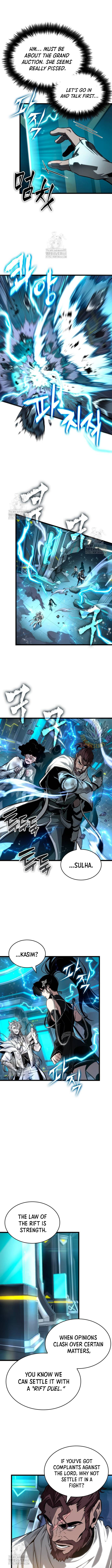 The World After the Fall, Chapter 192 image 07